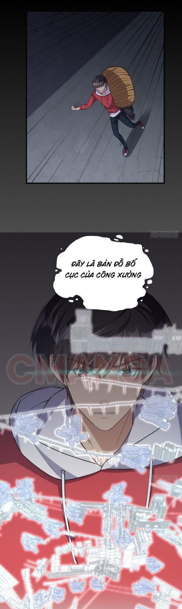 Cao Năng Lai Tập Chapter 27 - Trang 2