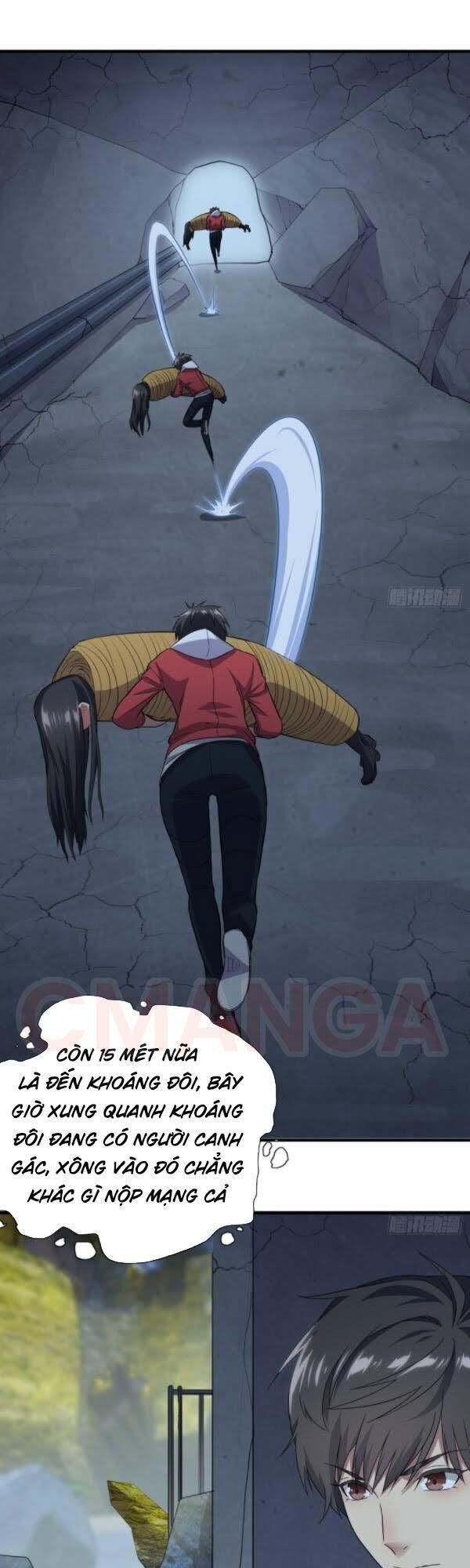 Cao Năng Lai Tập Chapter 27 - Trang 2