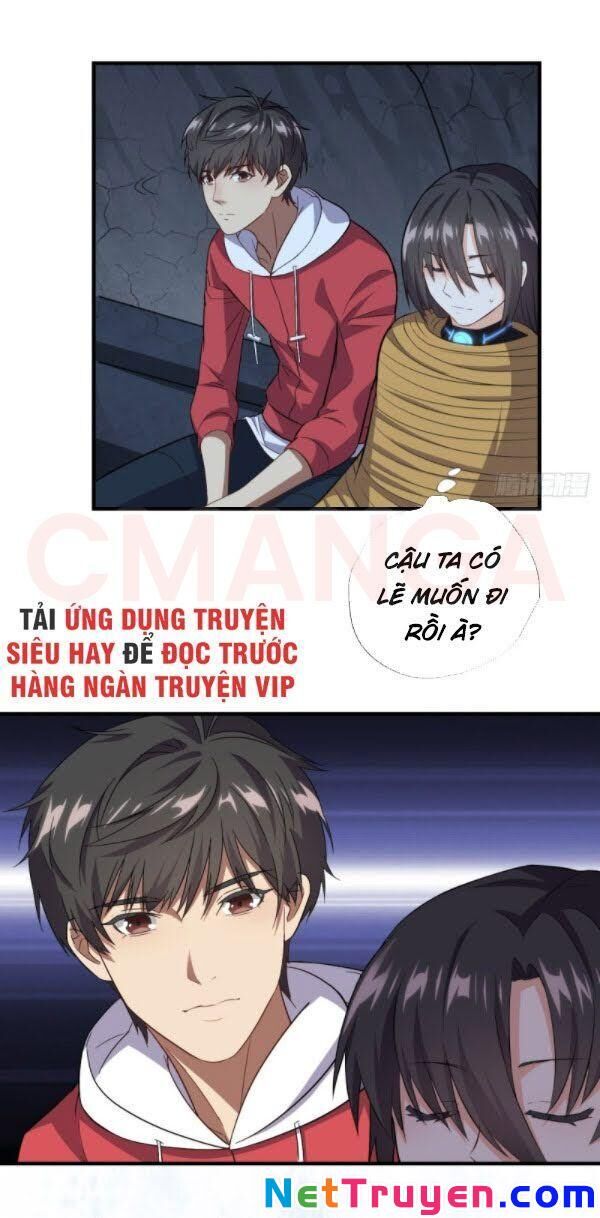 Cao Năng Lai Tập Chapter 27 - Trang 2