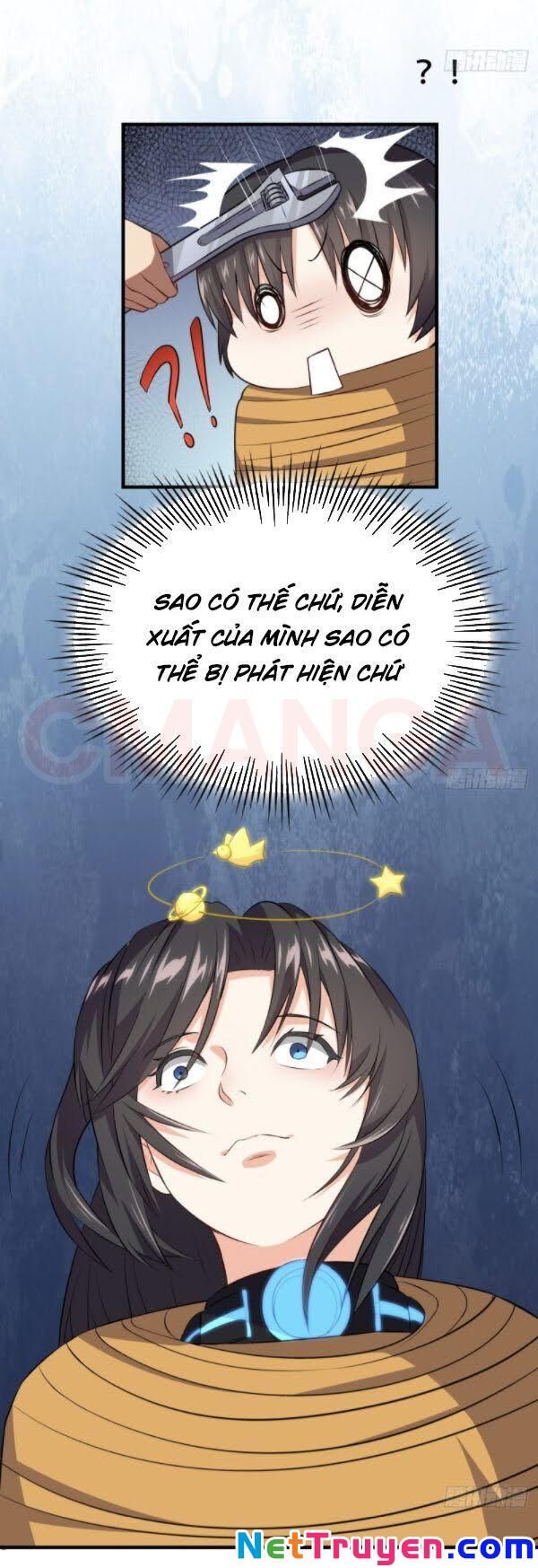 Cao Năng Lai Tập Chapter 27 - Trang 2