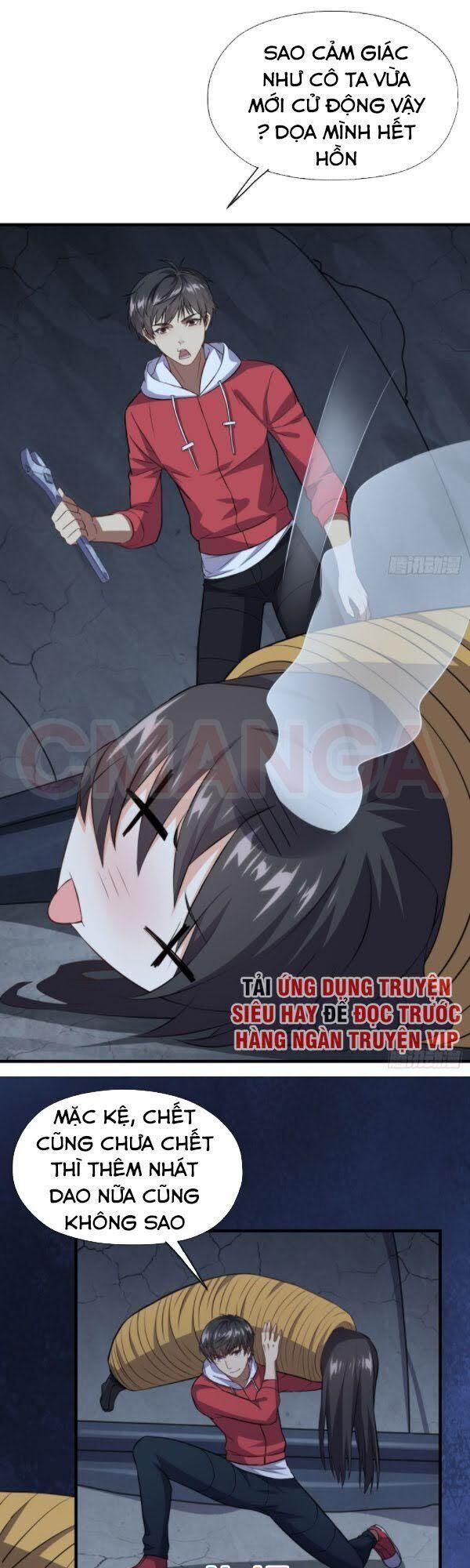 Cao Năng Lai Tập Chapter 27 - Trang 2