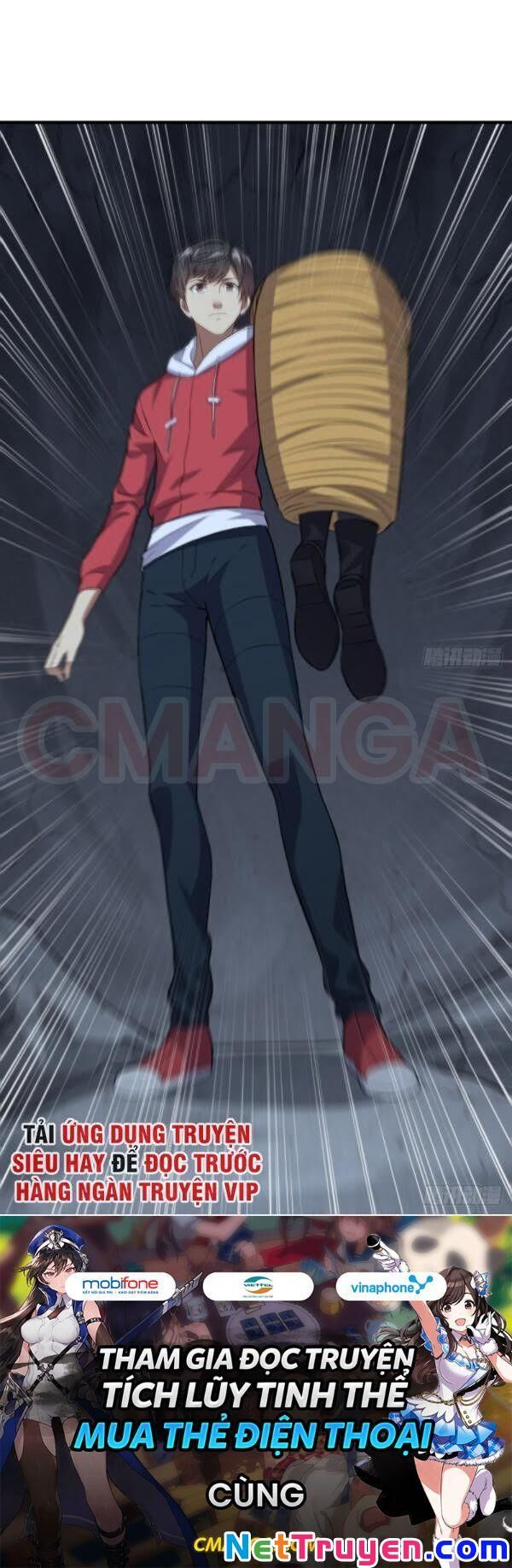 Cao Năng Lai Tập Chapter 27 - Trang 2