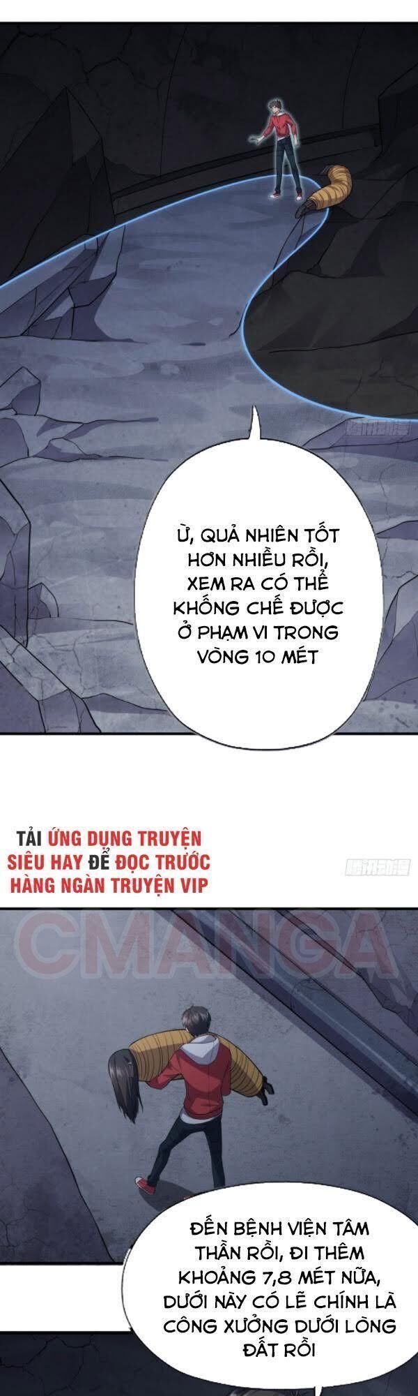 Cao Năng Lai Tập Chapter 27 - Trang 2