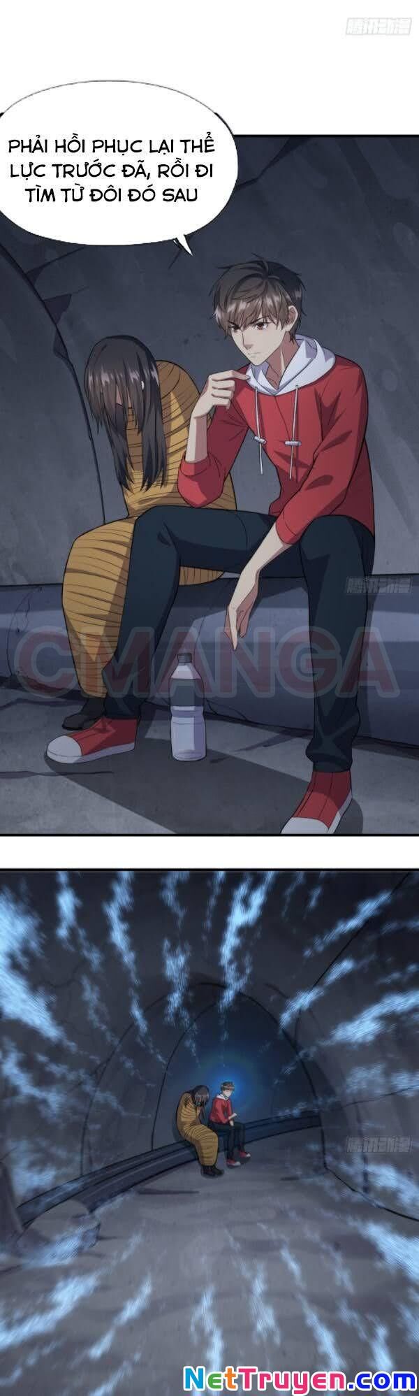 Cao Năng Lai Tập Chapter 27 - Trang 2