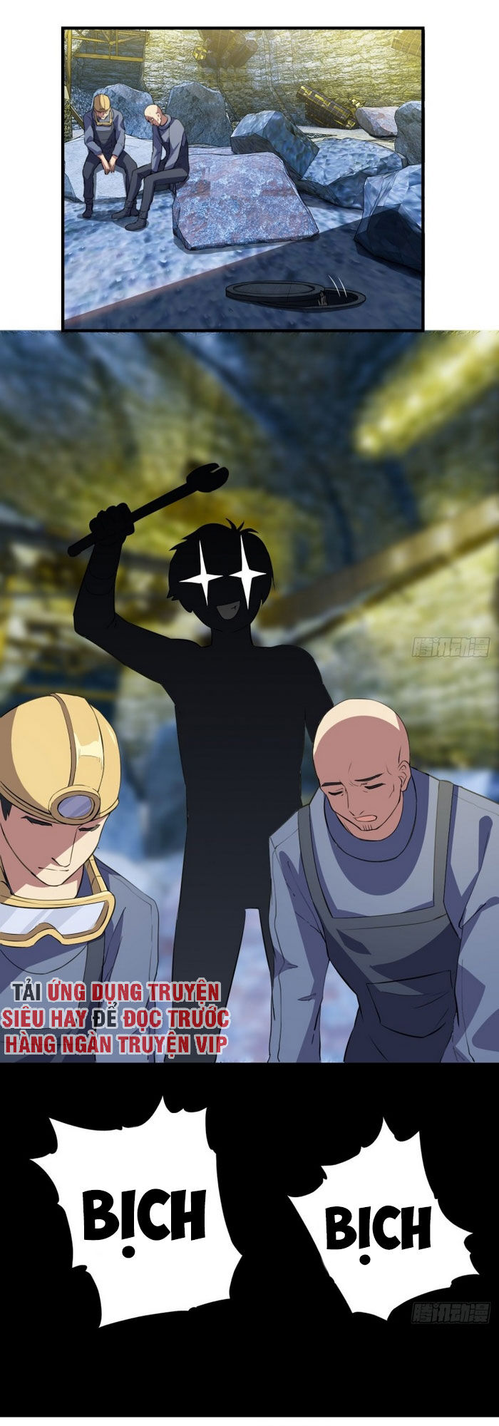 Cao Năng Lai Tập Chapter 28 - Trang 2