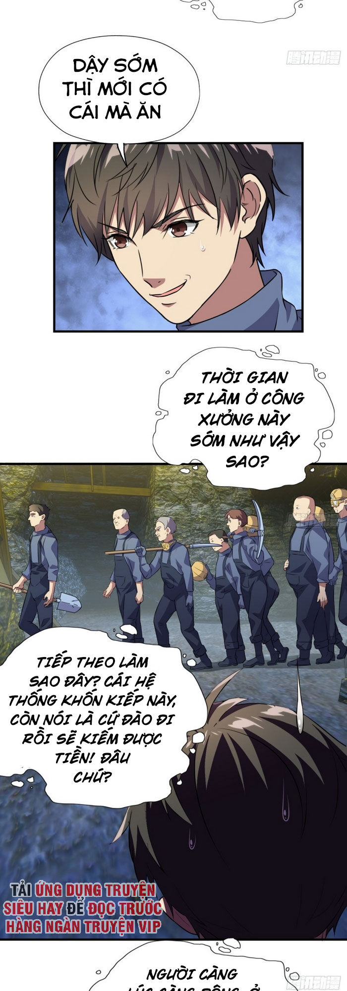 Cao Năng Lai Tập Chapter 28 - Trang 2