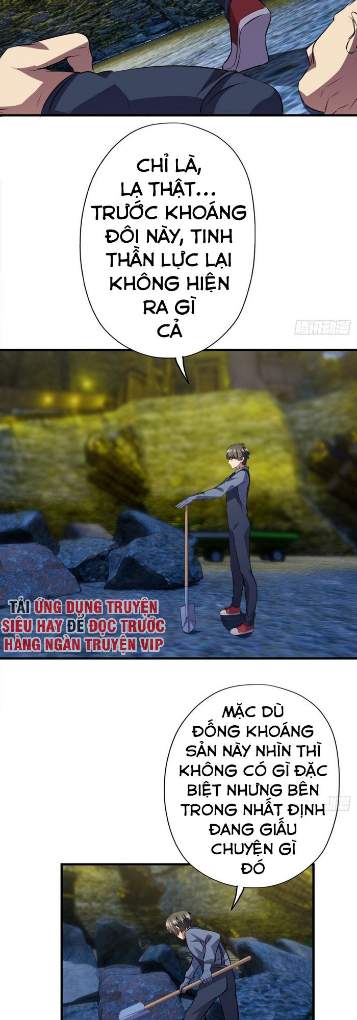 Cao Năng Lai Tập Chapter 28 - Trang 2