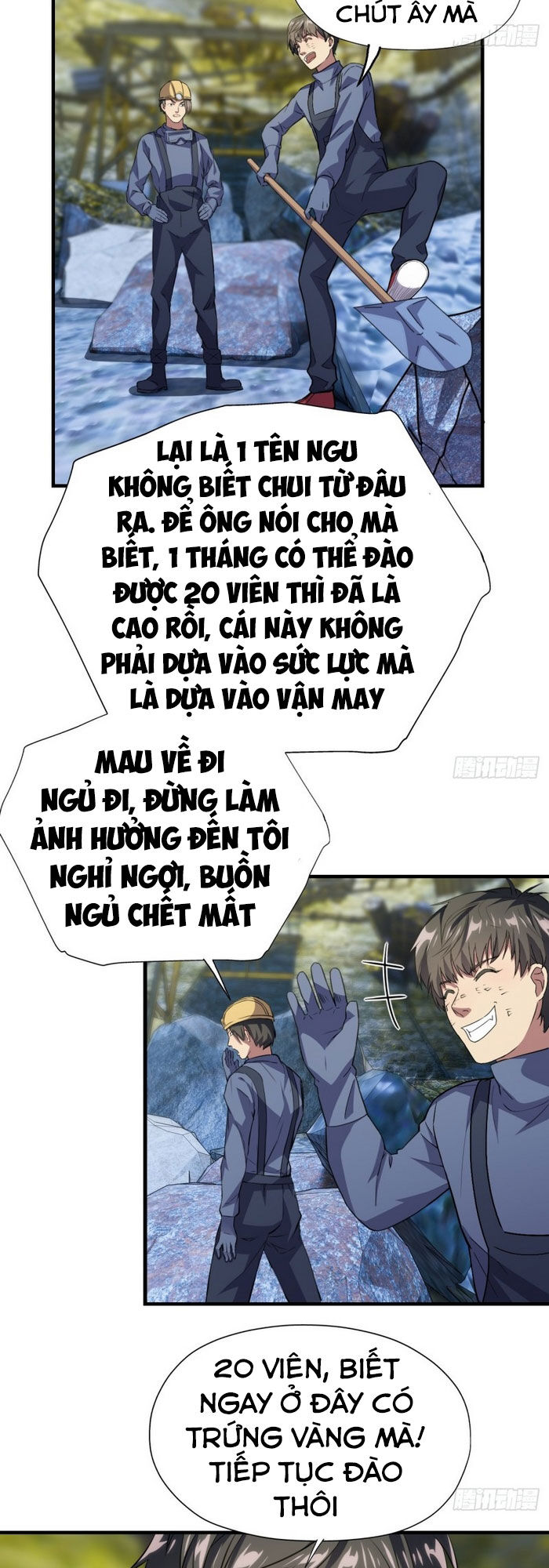 Cao Năng Lai Tập Chapter 28 - Trang 2