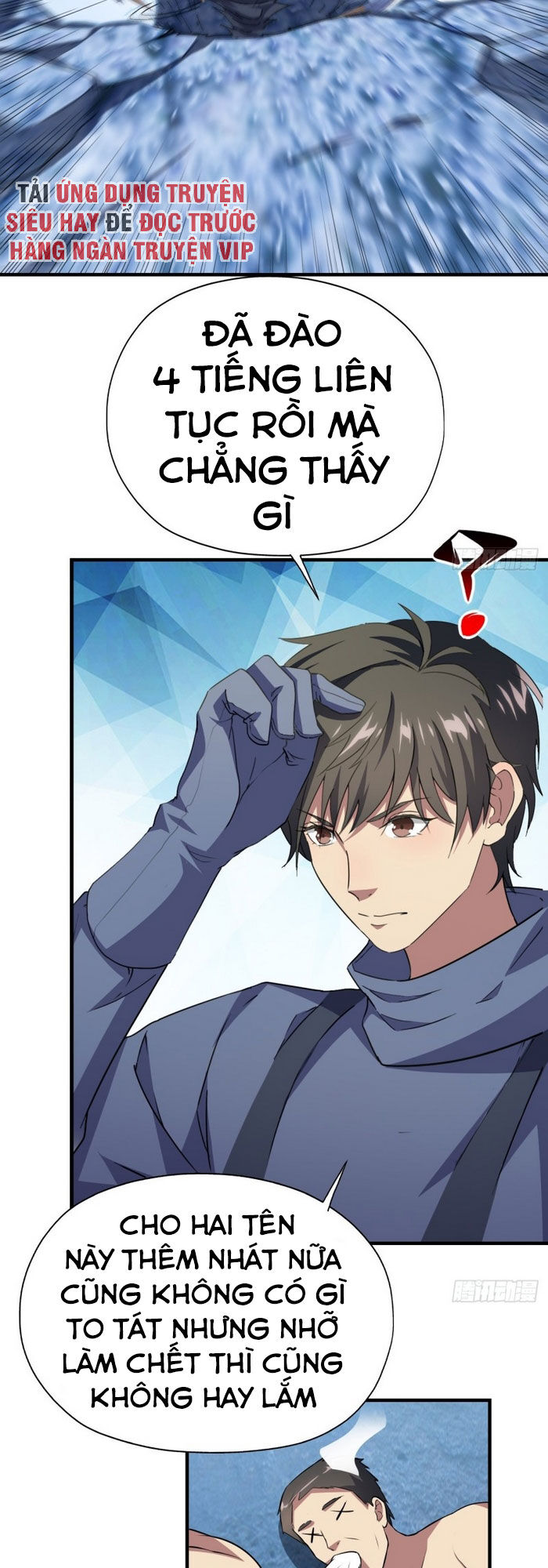 Cao Năng Lai Tập Chapter 28 - Trang 2