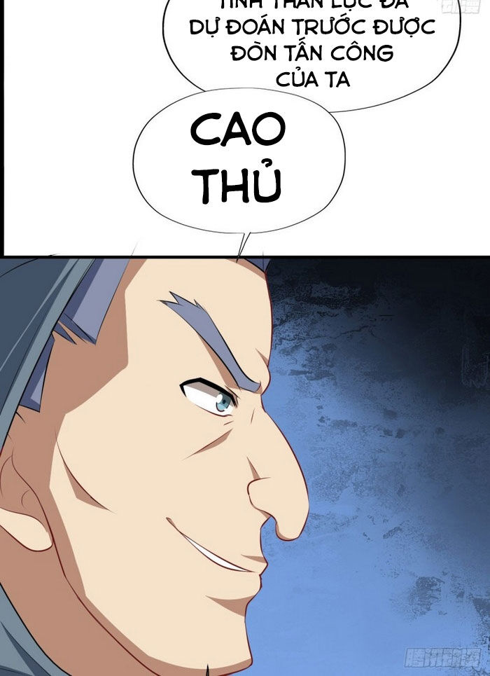 Cao Năng Lai Tập Chapter 29 - Trang 2