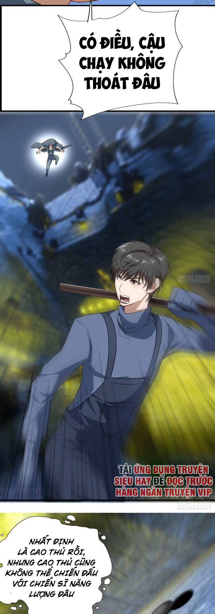 Cao Năng Lai Tập Chapter 29 - Trang 2