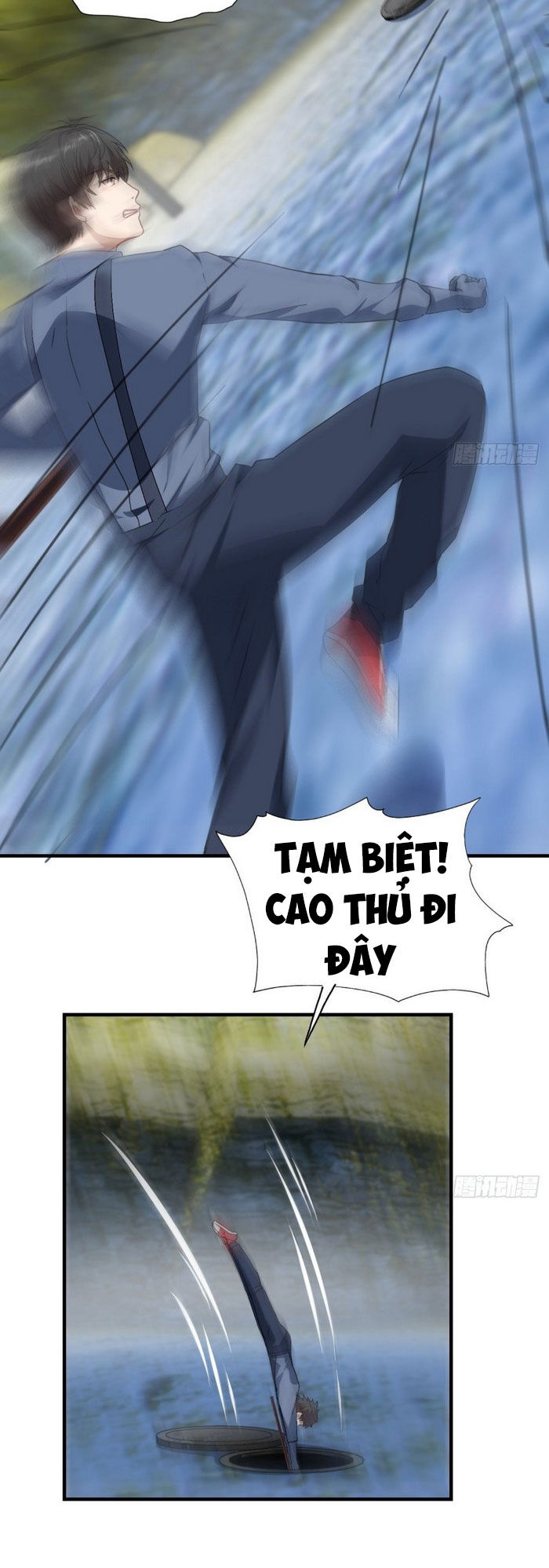 Cao Năng Lai Tập Chapter 29 - Trang 2