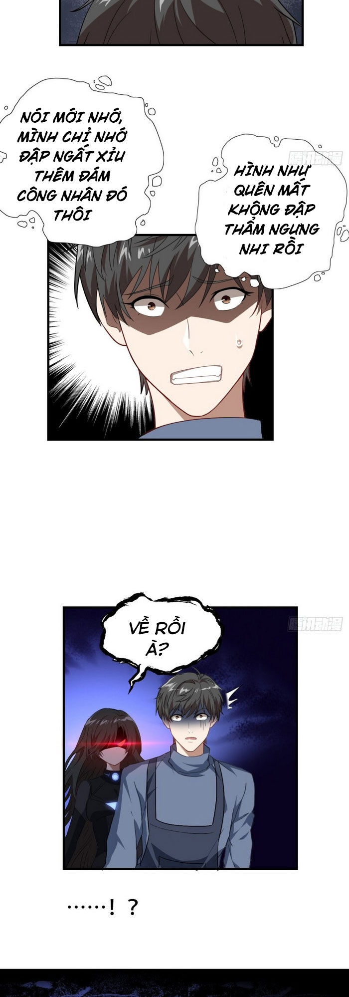 Cao Năng Lai Tập Chapter 29 - Trang 2