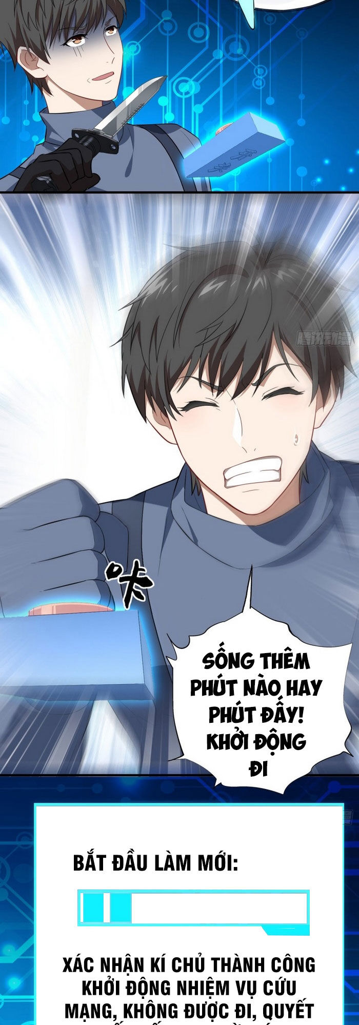 Cao Năng Lai Tập Chapter 29 - Trang 2