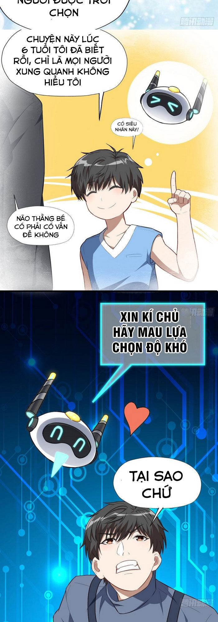 Cao Năng Lai Tập Chapter 29 - Trang 2