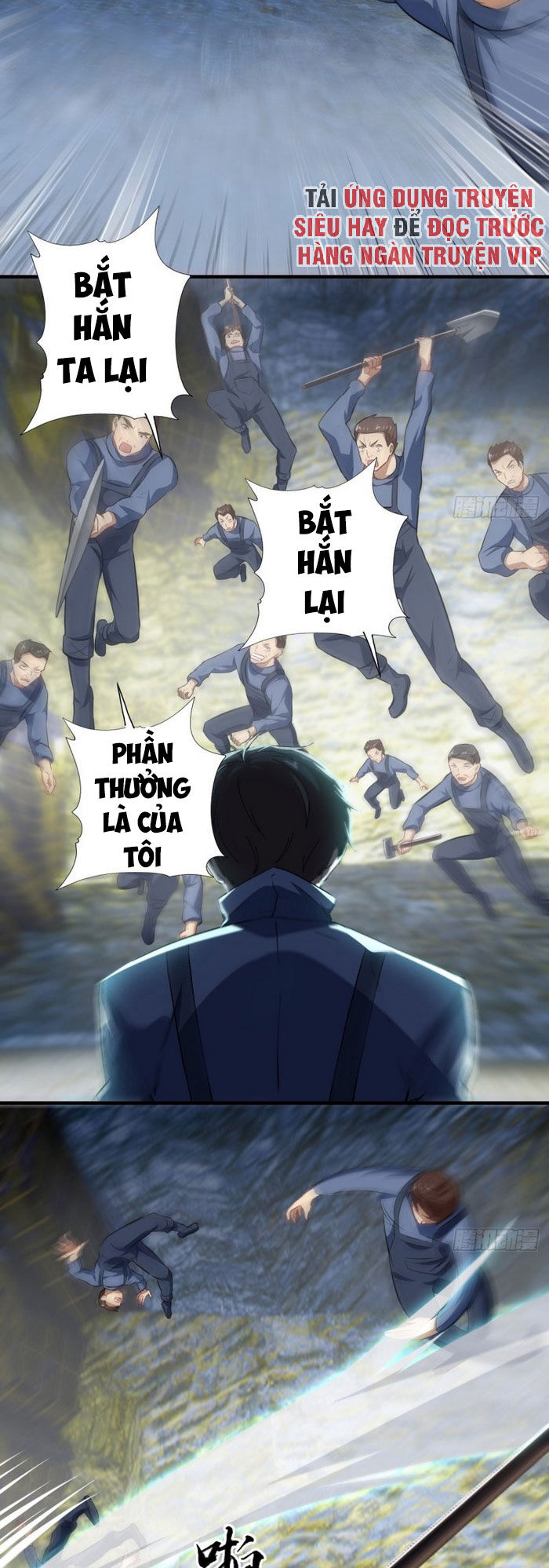 Cao Năng Lai Tập Chapter 29 - Trang 2