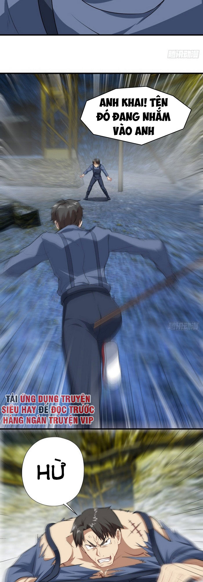 Cao Năng Lai Tập Chapter 29 - Trang 2