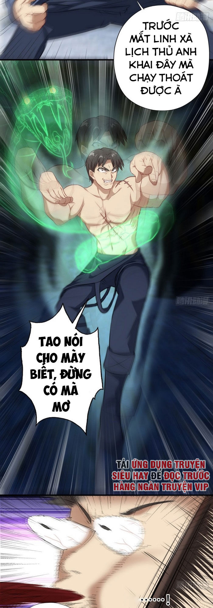 Cao Năng Lai Tập Chapter 29 - Trang 2