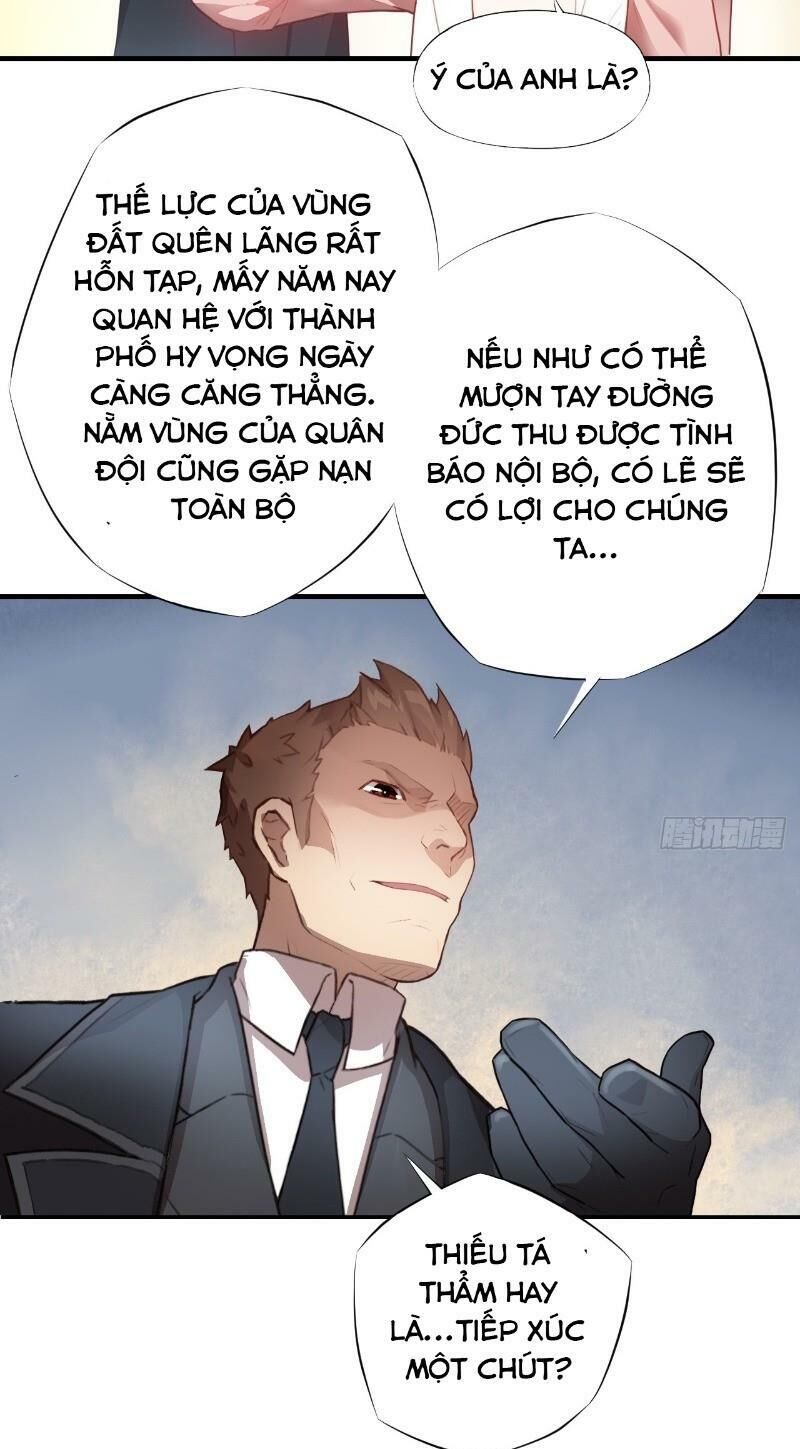Cao Năng Lai Tập Chapter 3 - Trang 2