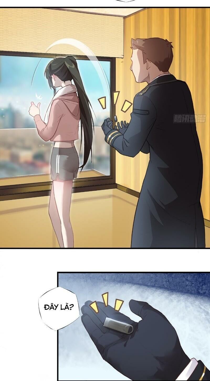 Cao Năng Lai Tập Chapter 3 - Trang 2