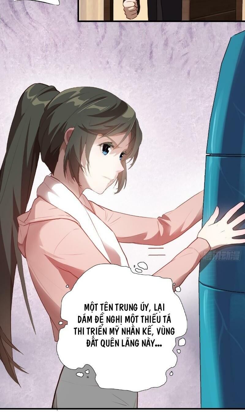 Cao Năng Lai Tập Chapter 3 - Trang 2