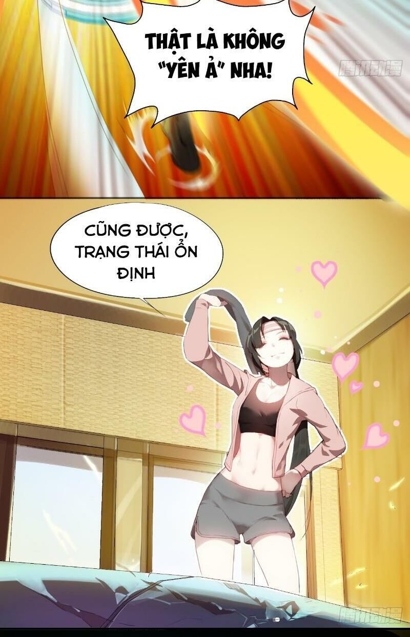 Cao Năng Lai Tập Chapter 3 - Trang 2