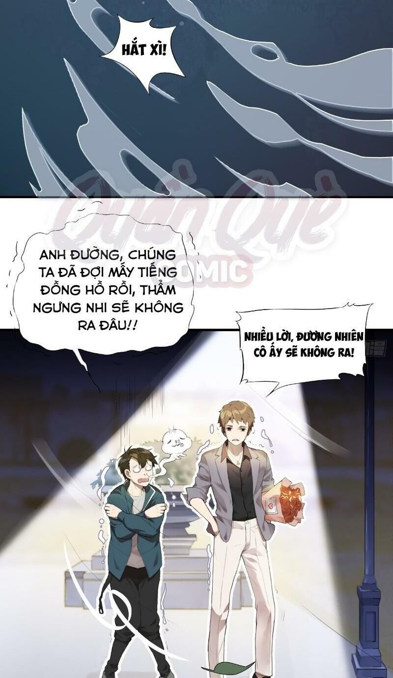 Cao Năng Lai Tập Chapter 3 - Trang 2