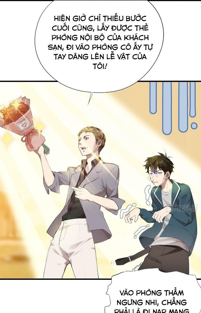 Cao Năng Lai Tập Chapter 3 - Trang 2