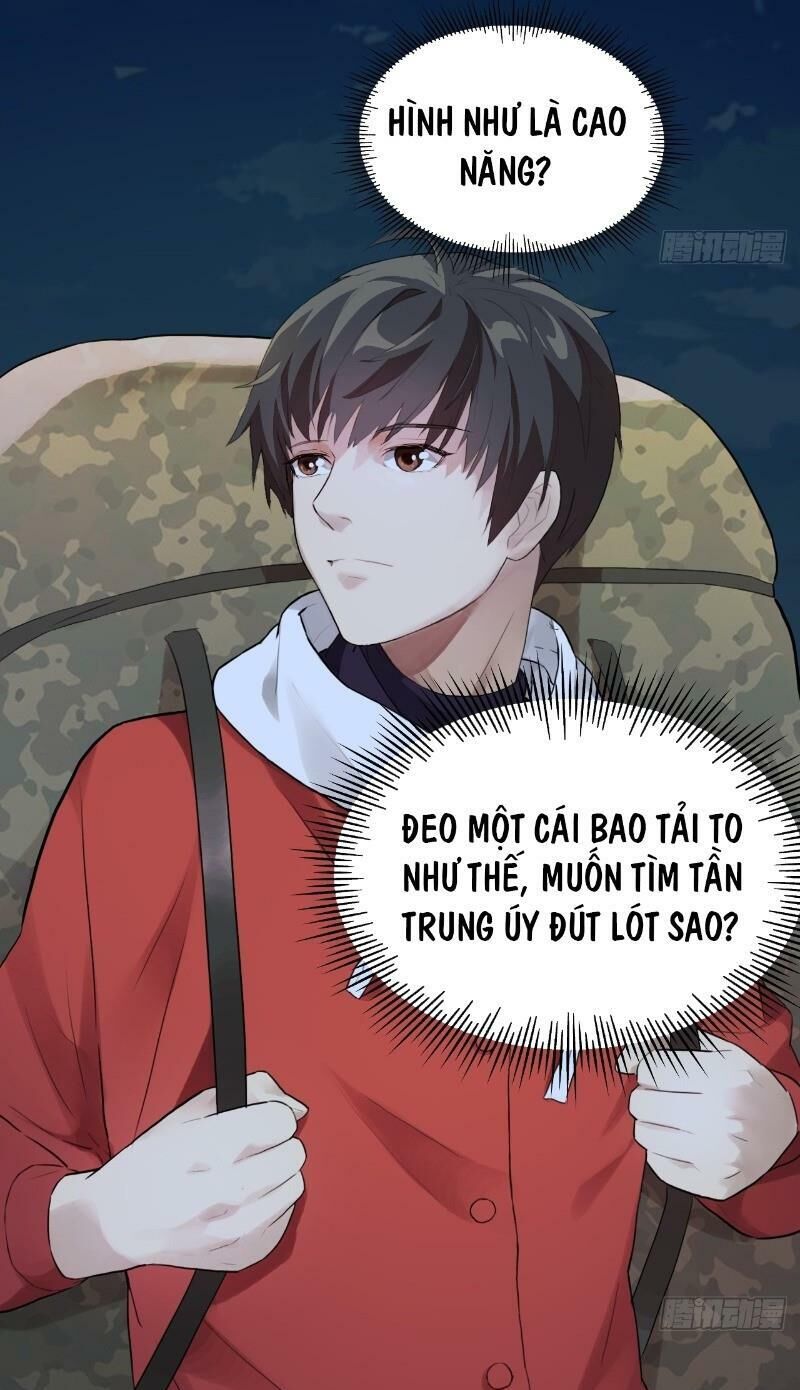 Cao Năng Lai Tập Chapter 3 - Trang 2