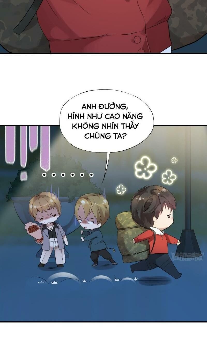 Cao Năng Lai Tập Chapter 3 - Trang 2