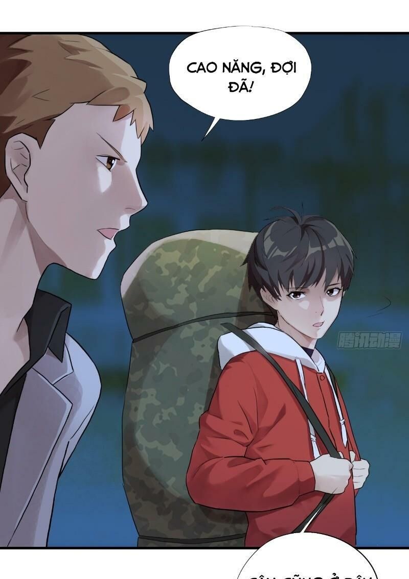 Cao Năng Lai Tập Chapter 3 - Trang 2