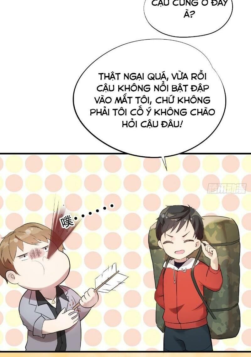Cao Năng Lai Tập Chapter 3 - Trang 2