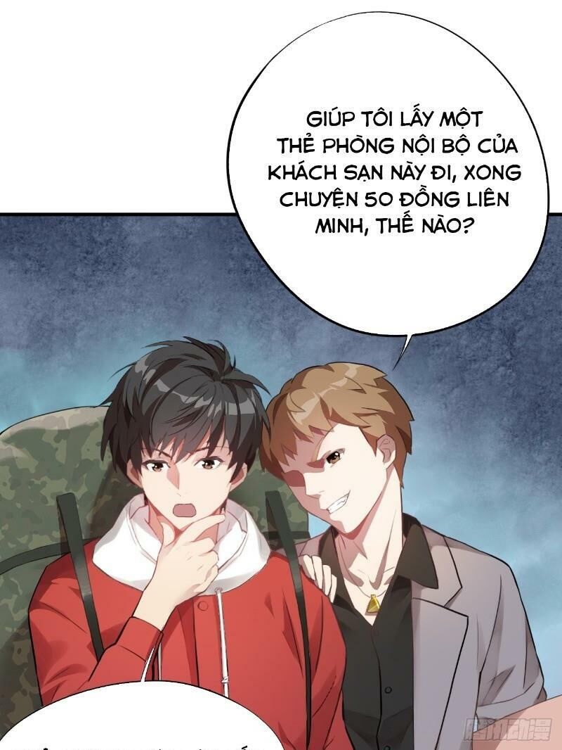 Cao Năng Lai Tập Chapter 3 - Trang 2