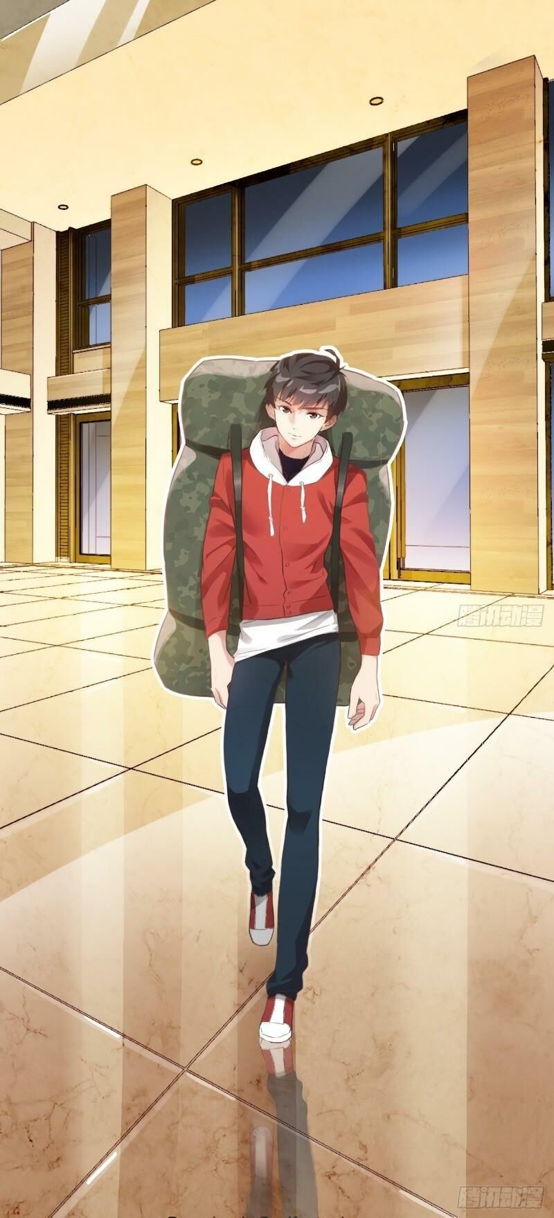 Cao Năng Lai Tập Chapter 3 - Trang 2