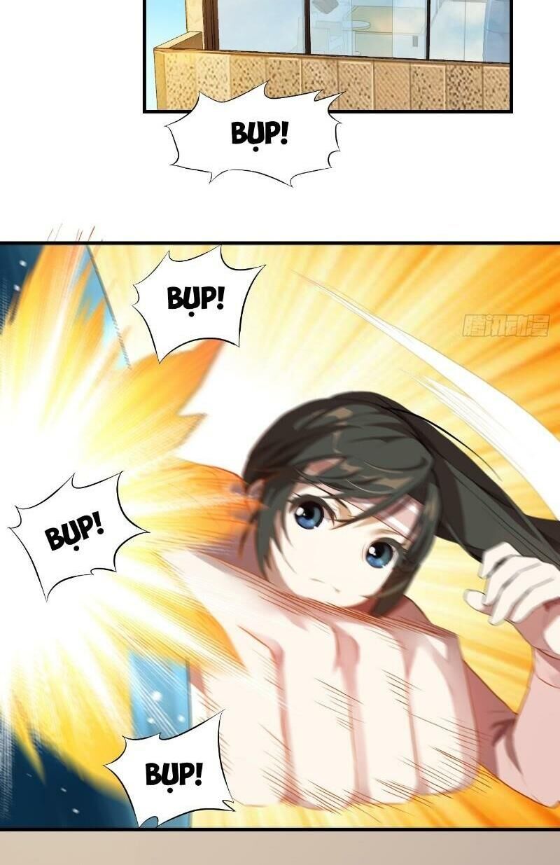 Cao Năng Lai Tập Chapter 3 - Trang 2