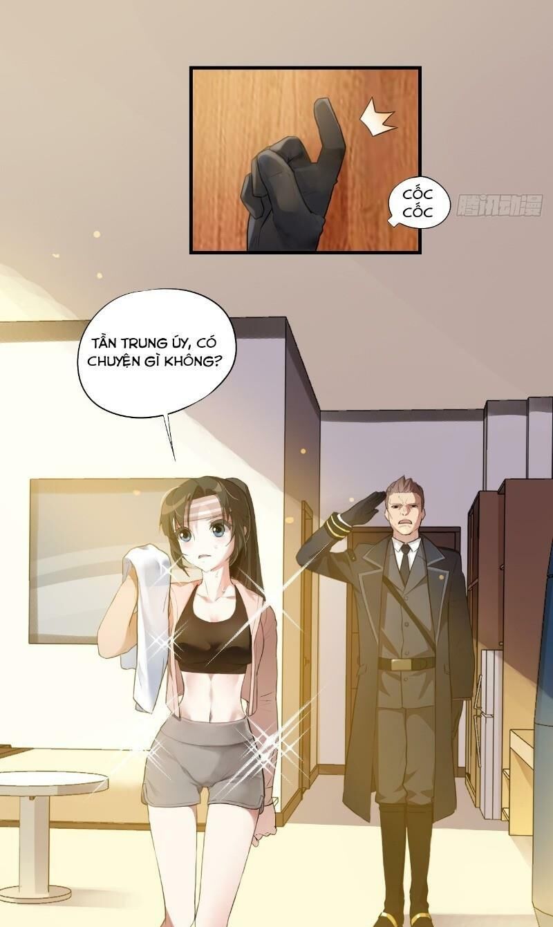 Cao Năng Lai Tập Chapter 3 - Trang 2