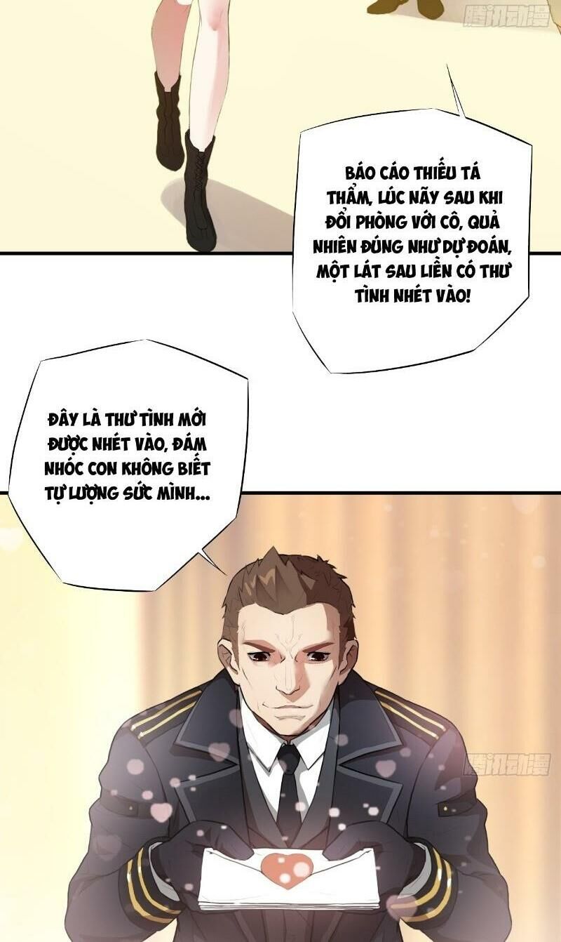 Cao Năng Lai Tập Chapter 3 - Trang 2