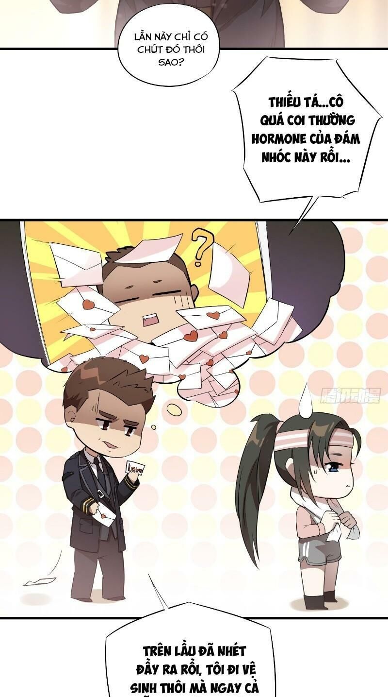 Cao Năng Lai Tập Chapter 3 - Trang 2