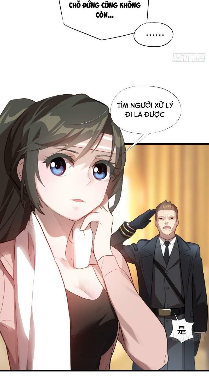 Cao Năng Lai Tập Chapter 3 - Trang 2