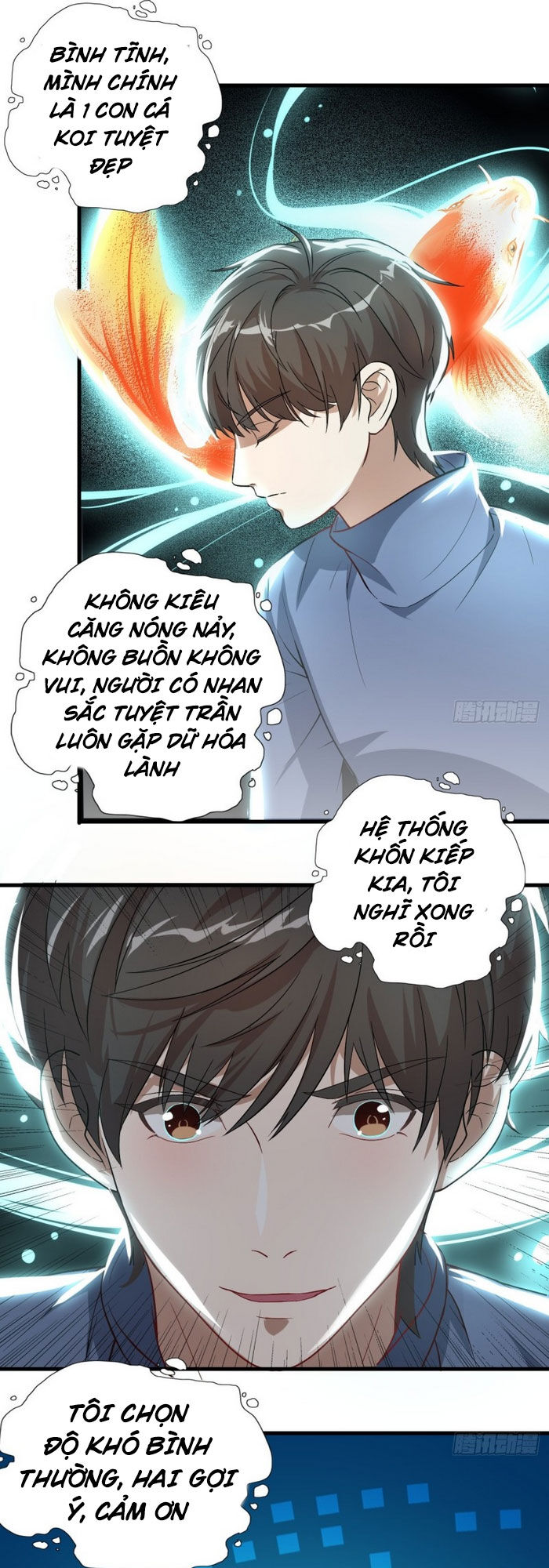 Cao Năng Lai Tập Chapter 30 - Trang 2