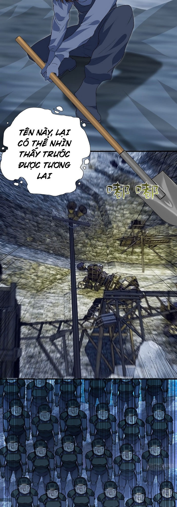 Cao Năng Lai Tập Chapter 30 - Trang 2