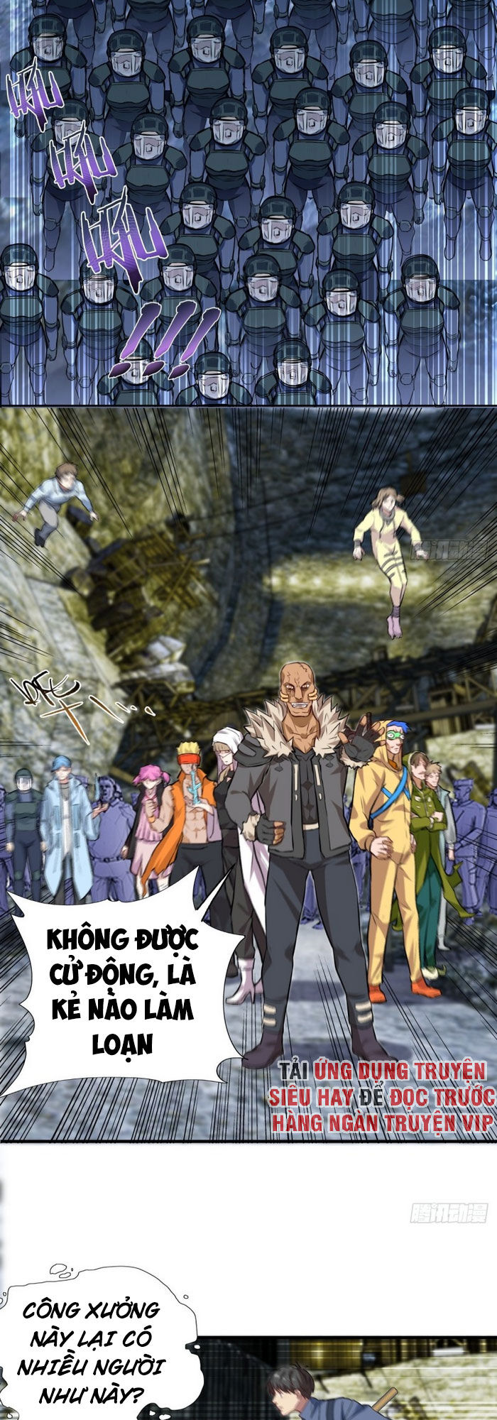 Cao Năng Lai Tập Chapter 30 - Trang 2