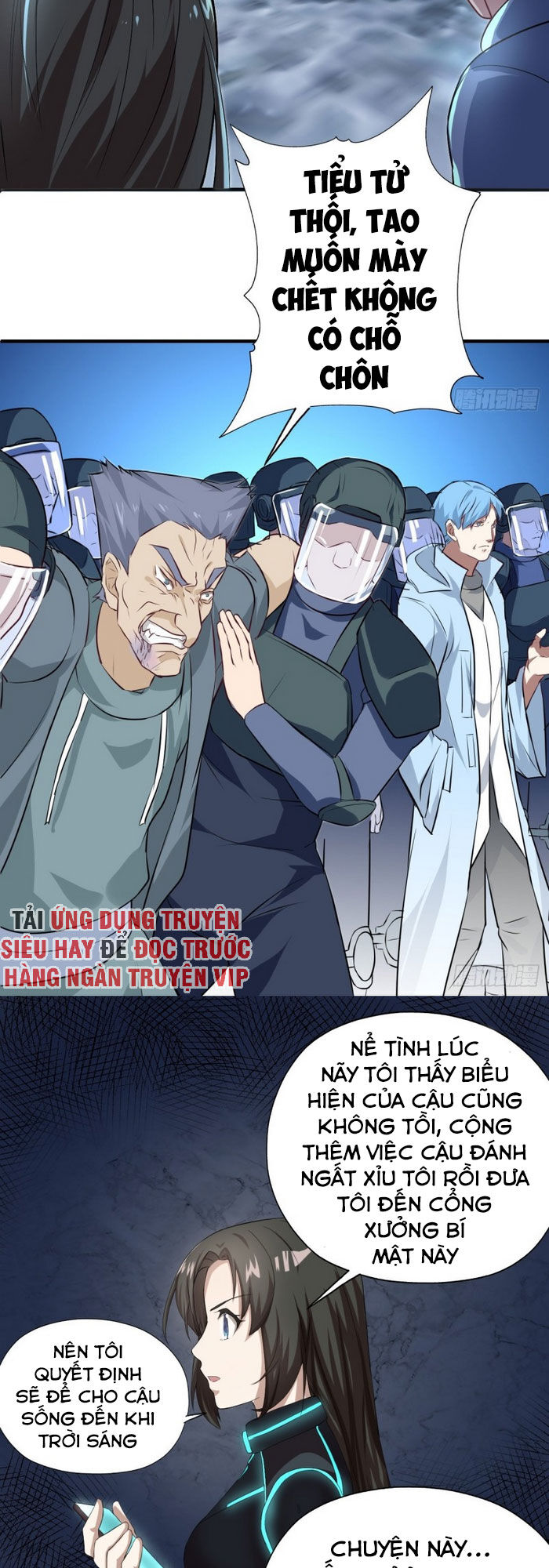 Cao Năng Lai Tập Chapter 30 - Trang 2