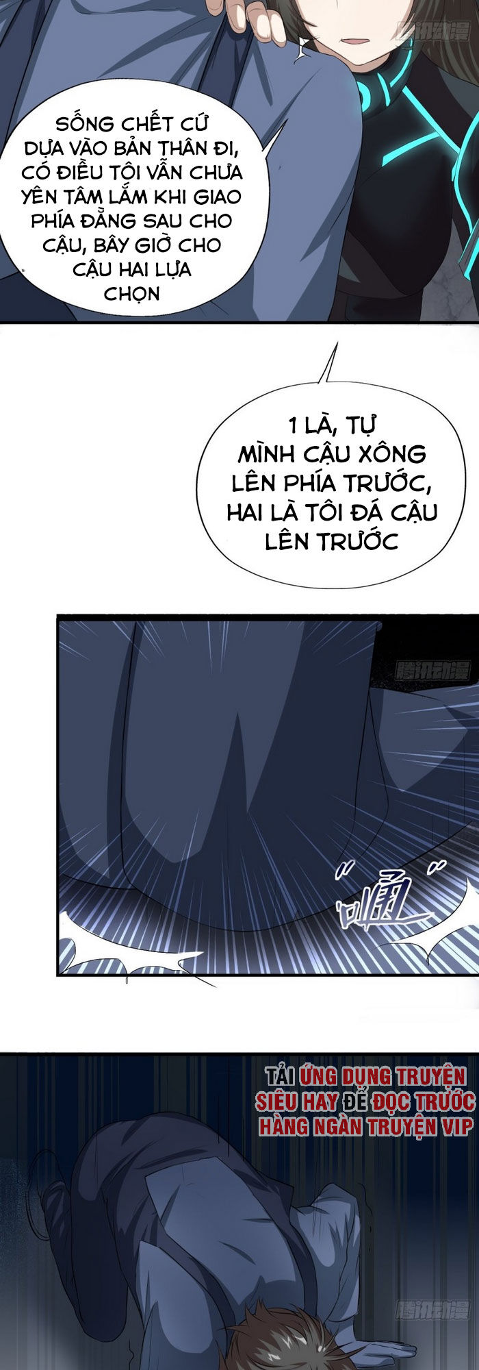 Cao Năng Lai Tập Chapter 30 - Trang 2