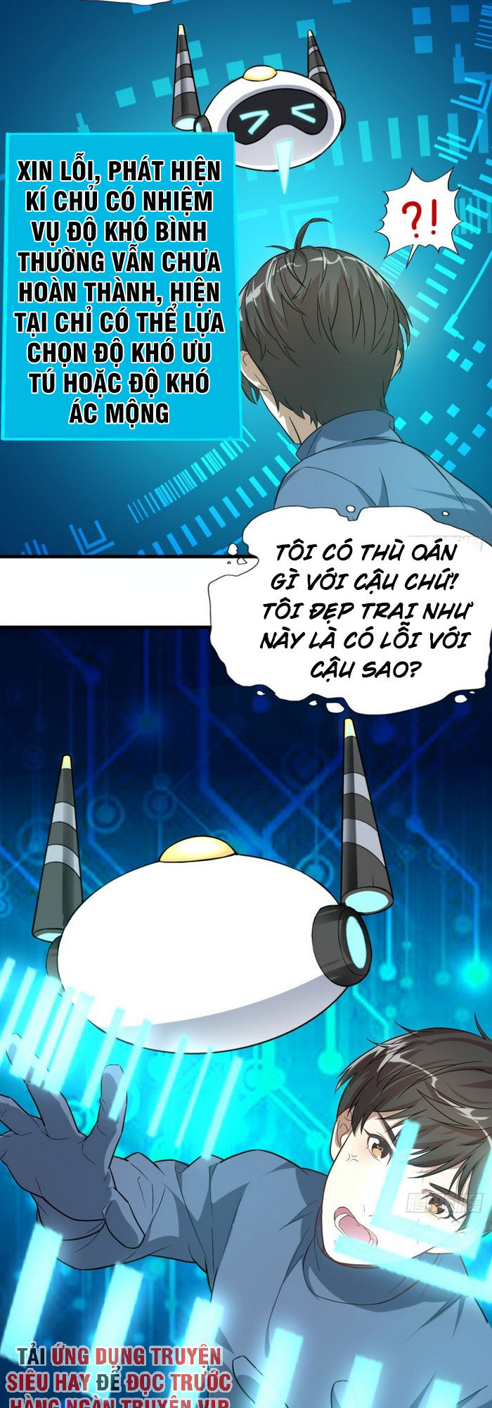 Cao Năng Lai Tập Chapter 30 - Trang 2