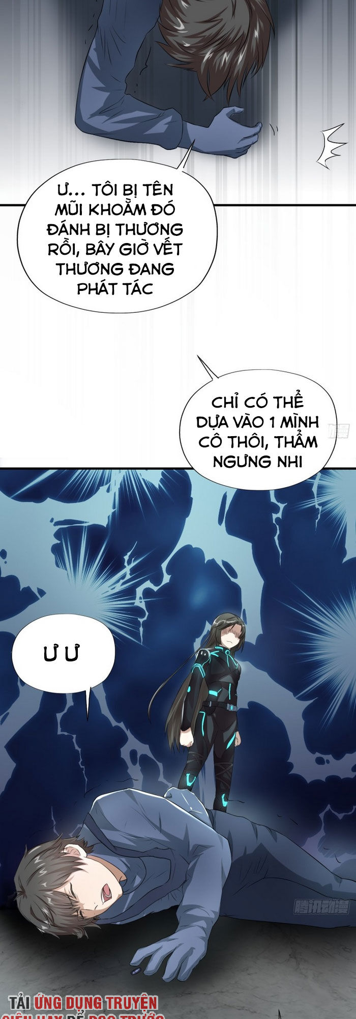 Cao Năng Lai Tập Chapter 30 - Trang 2