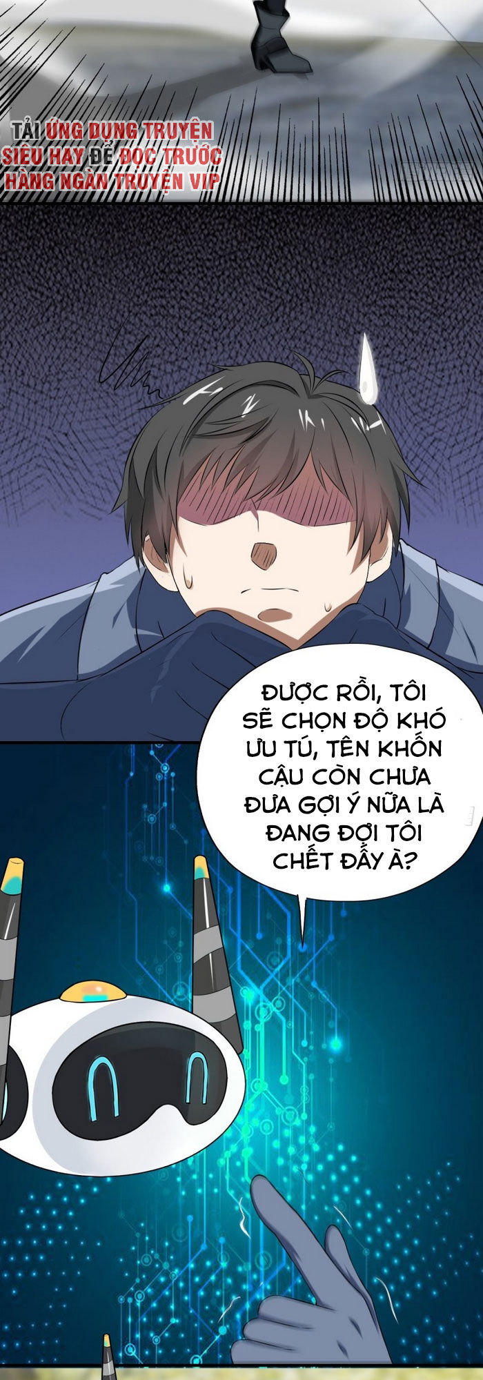 Cao Năng Lai Tập Chapter 30 - Trang 2