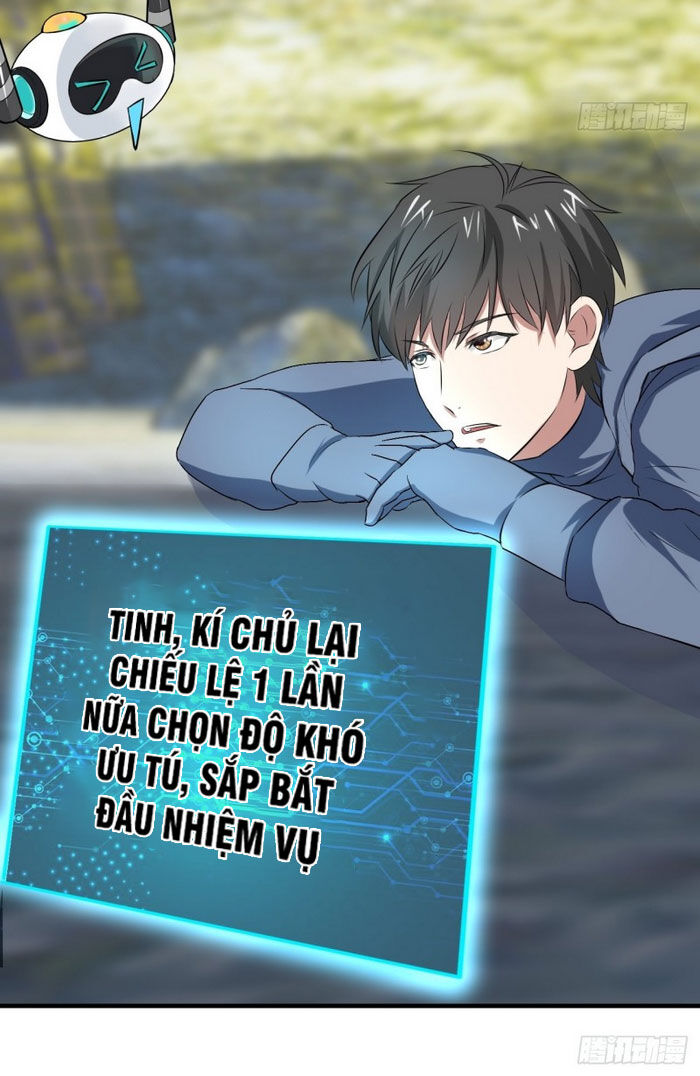 Cao Năng Lai Tập Chapter 30 - Trang 2