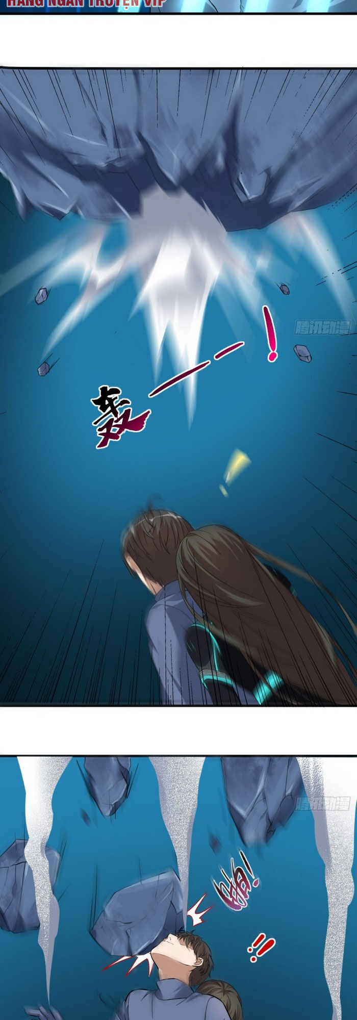 Cao Năng Lai Tập Chapter 30 - Trang 2