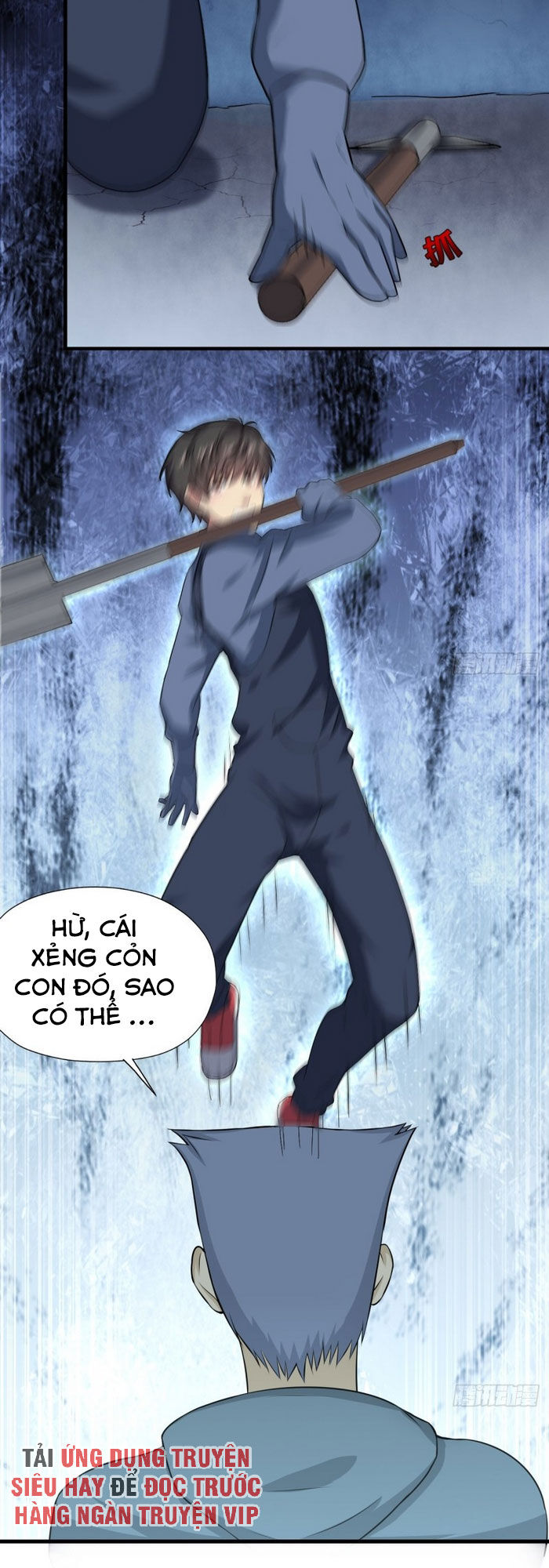 Cao Năng Lai Tập Chapter 30 - Trang 2